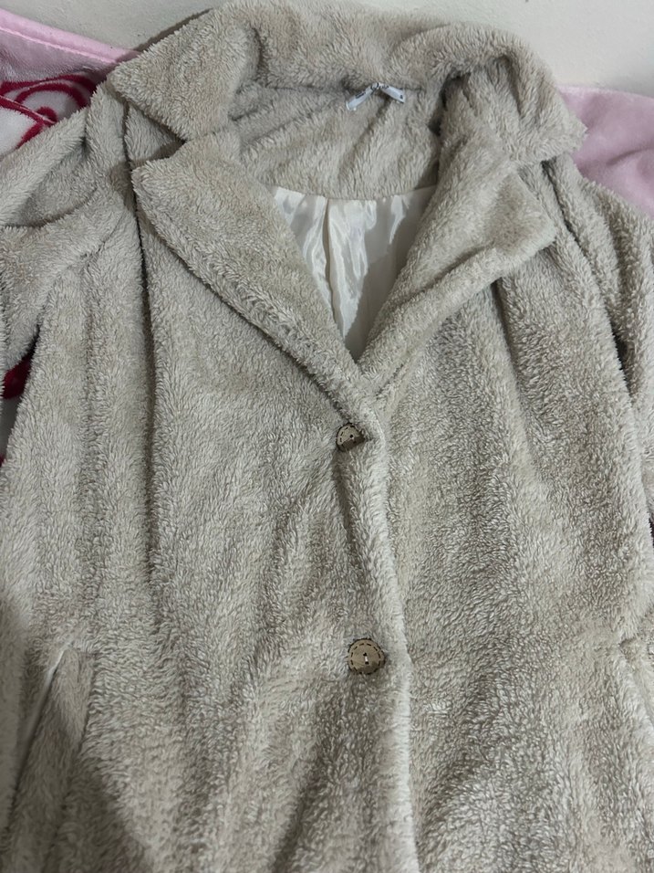 Kadın kaban - Görsel 2