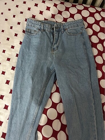 Jean jean
