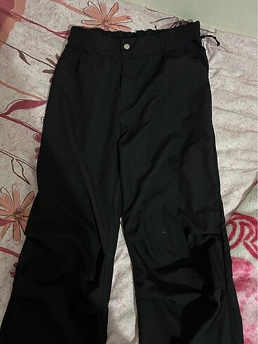Paraşüt pantolon