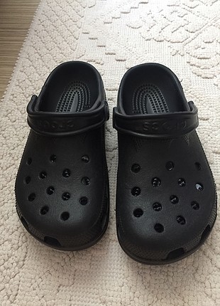 Crocs Çok temiz