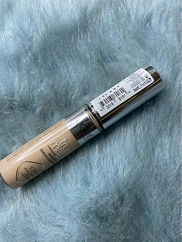 Loreal kapatıcı