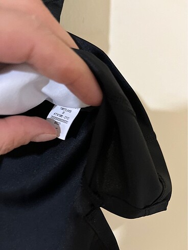 s Beden Nike tişört