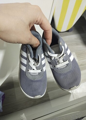 Adidas çocuk ayakkabısı orjinal