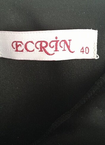 40 Beden Abiye 
