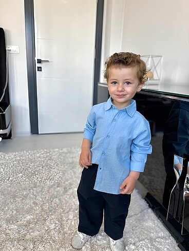 3 Yaş Beden Gokjoy kids