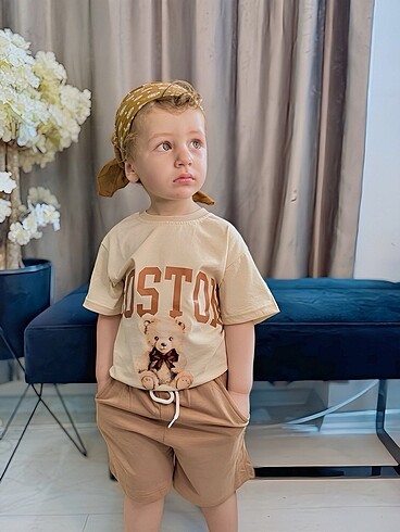 Serapkids takım