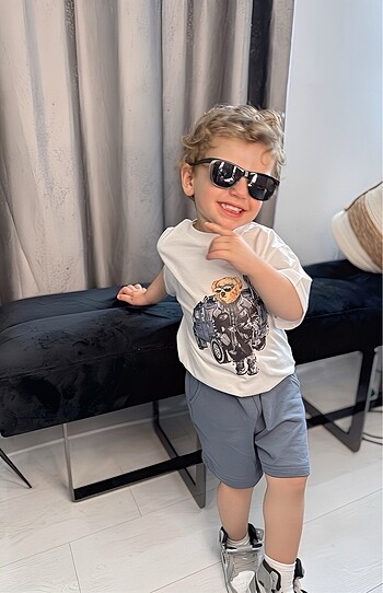 Serapkids takım