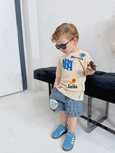 Gokjoy kids takım