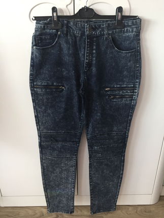 Bershka Pantolon