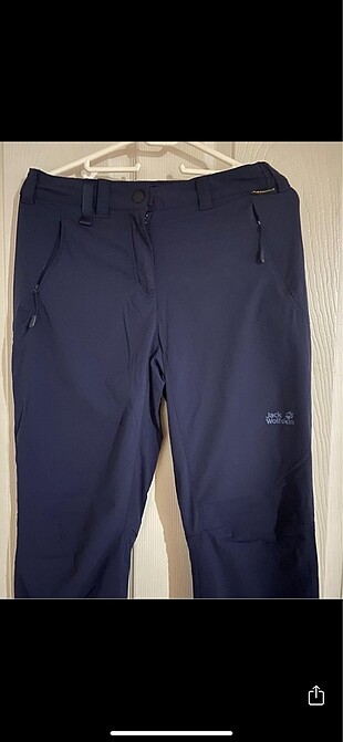 Jack Wolfskin Orijinal ürün 36-38 beden uyumlu