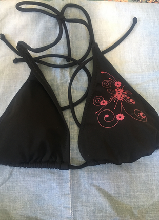 Diğer İpli bikini üstü