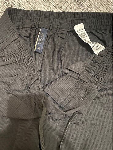 xl Beden siyah Renk Hunter Smart Erkek Chino Pantolon Slim Fit