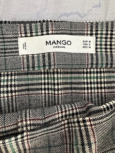 Mango Mini Etek