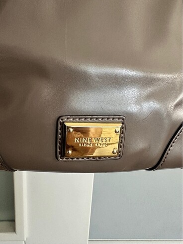 Nine West Kol çantası