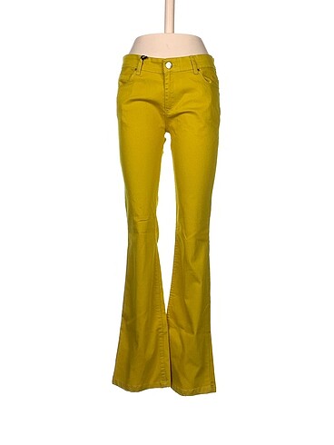 Vintage Love Jean / Kot %70 İndirimli.