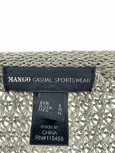 l Beden çeşitli Renk Mango Bluz %70 İndirimli.