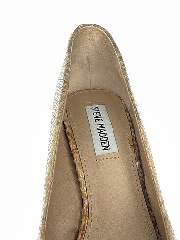 Vintage Love Stiletto %70 İndirimli. - Görsel 4