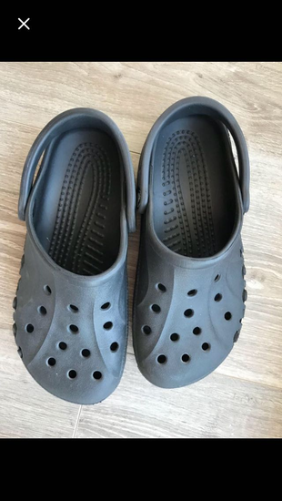 Crocs terlik 