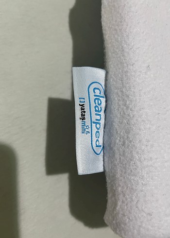 Yatak cleanped - Görsel 6