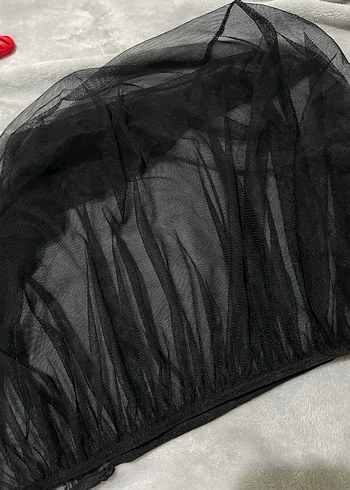 Siyah puset sinekliği - Görsel 2