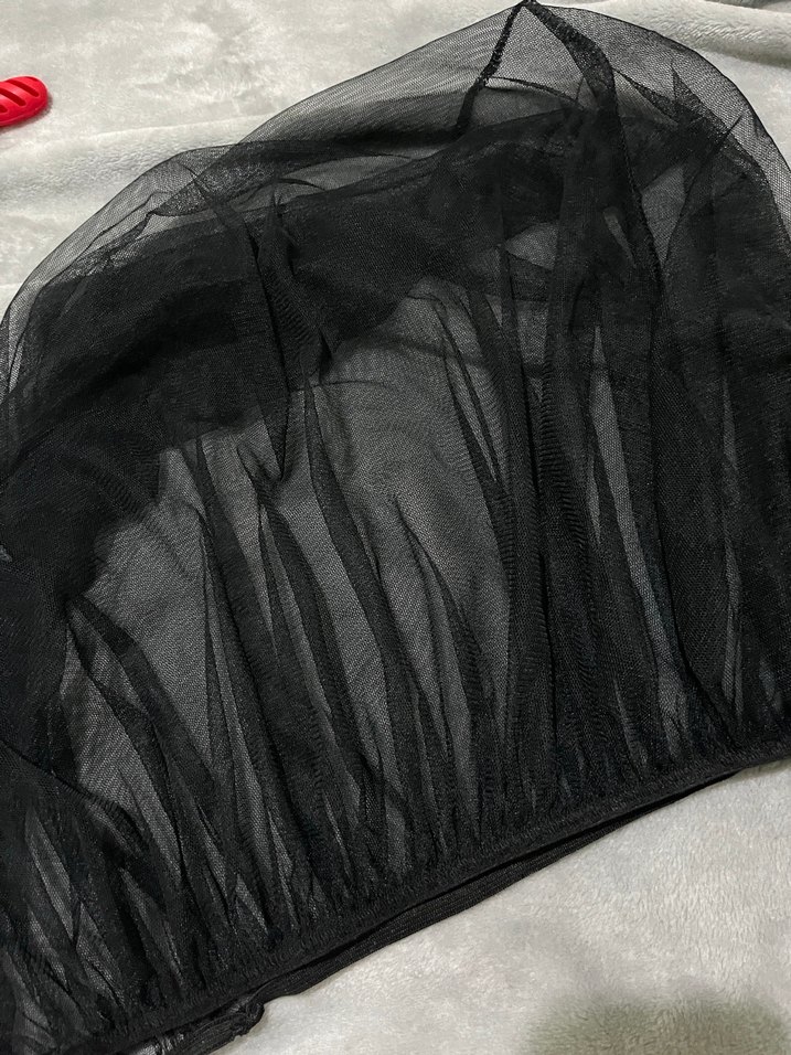 Siyah puset sinekliği - Görsel 2