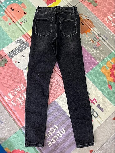 34 Beden Lcw jean
