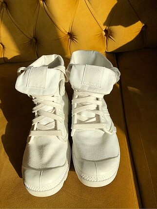 Palladium Postal