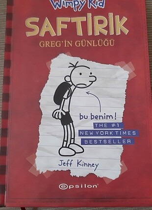 Kitap