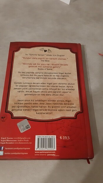  Kitap