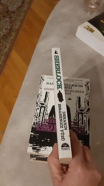  Beden Renk 3 kitap