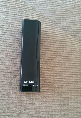 Chanel marka ruj 