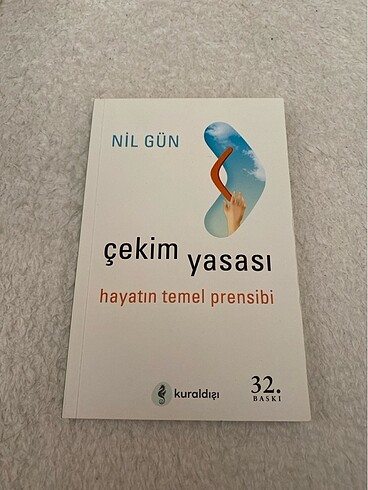 Çekim Yasası Nil Gün