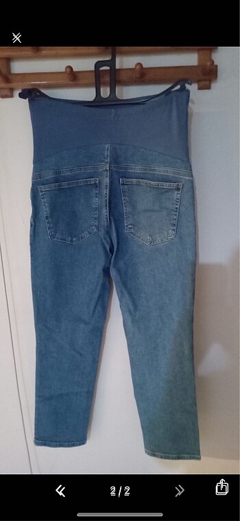 LC Waikiki Hamile pantolonu