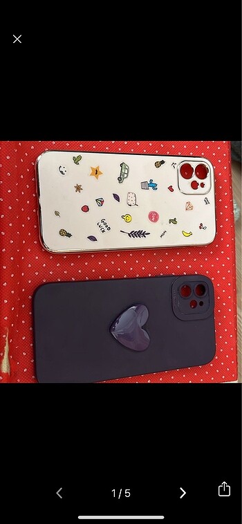 Iphone 11 kılıf