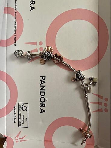 Pandora