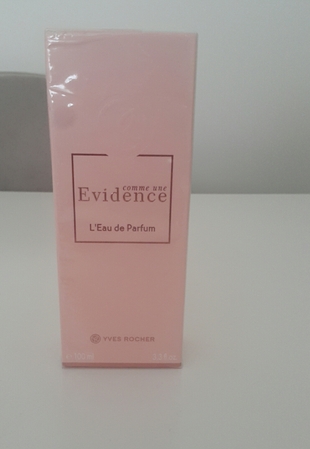 Yves Rocher Comme une Evidence - EDP 100 ml Parfüm