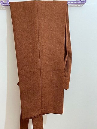 Chima kışlık pantolon