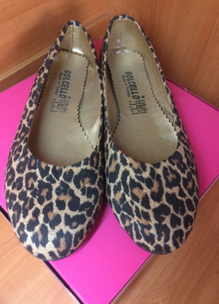 40 Beden Leopar babet