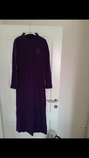 Mor tunik