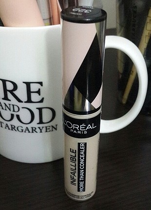 L'Oréal Infaillible More Than Concealer