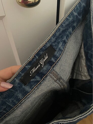 s Beden Mavi jeans jean