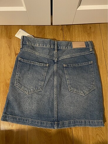 s Beden lacivert Renk Topshop jean eket