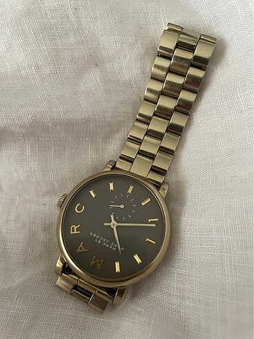Beden Marc by marc jacobs orjinal saat