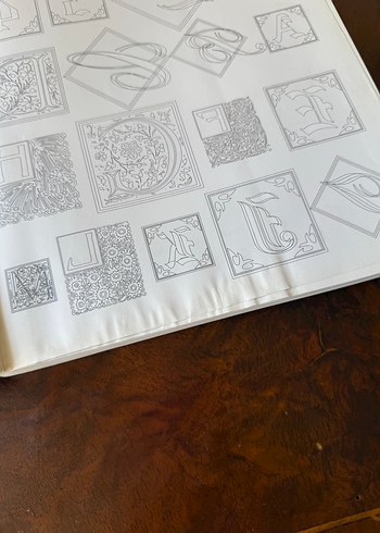 Çağdaş Tipografinin Temelleri Kitabı - Görsel 5