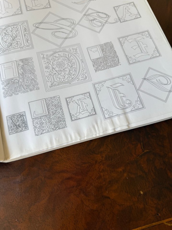 Çağdaş Tipografinin Temelleri Kitabı - Görsel 5