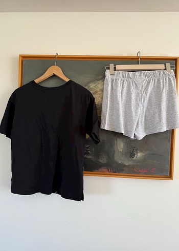 H&M H&M Pijama Takımı