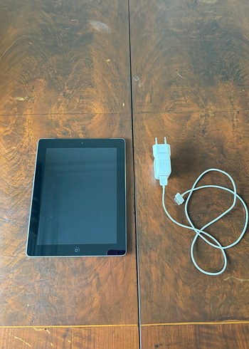 Apple iPad Tablet