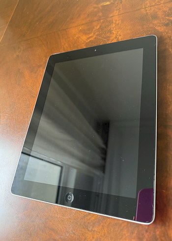 Apple Apple iPad Tablet