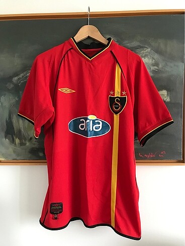 Umbro Galatasaray Forma