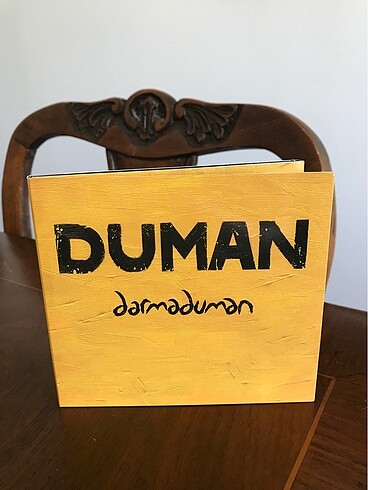 Duman CD